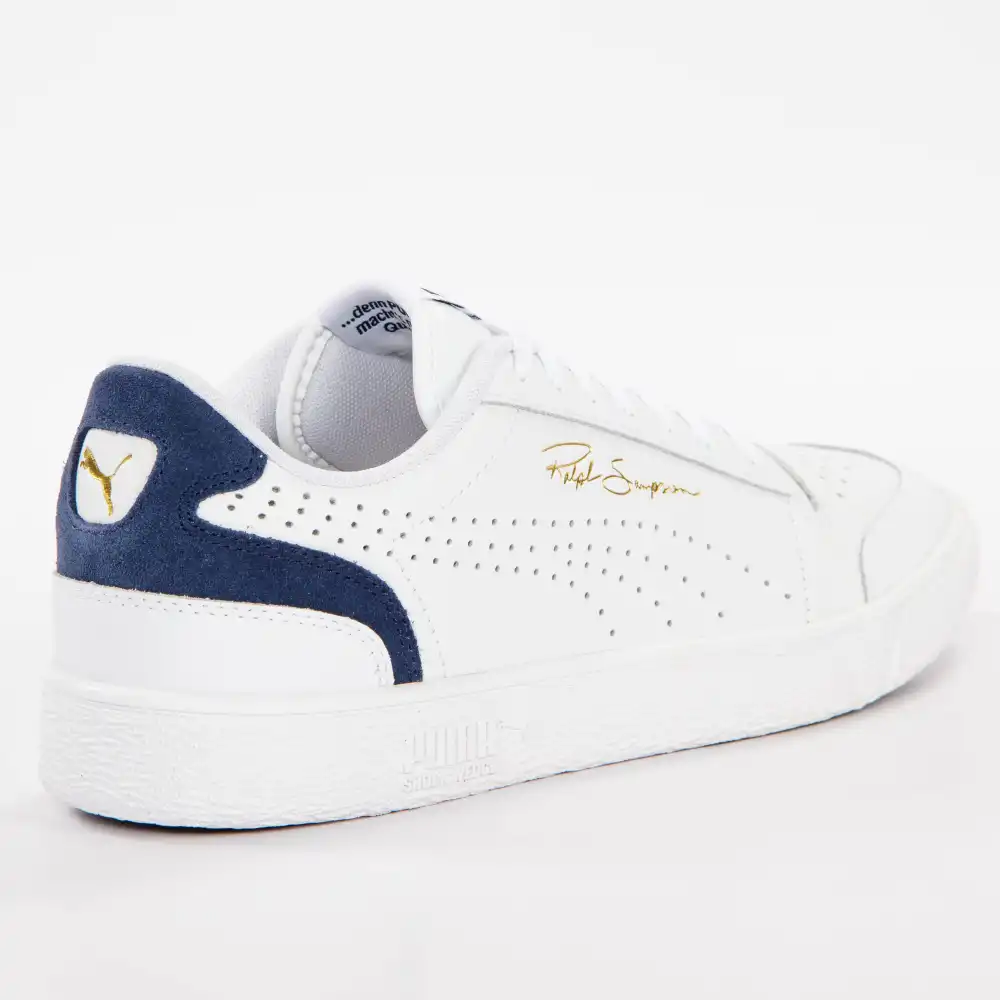 ralph sampson lo perf Puma - 7